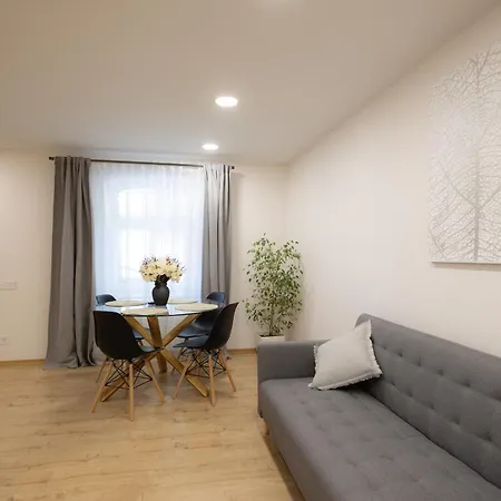 Central Apartament דירה *