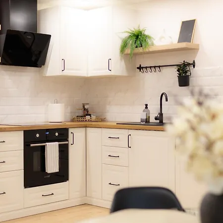 Central Apartament לייפאז'ה