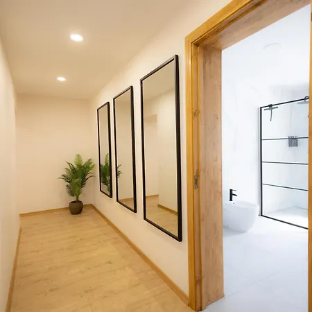Central Apartament דירה לייפאז'ה