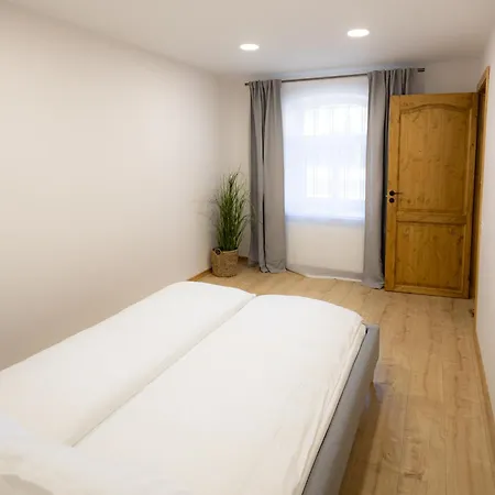 Central Apartament